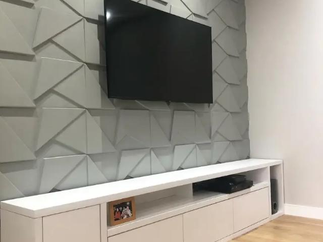 Apartamento para Venda em Embu das Artes/SP Parque Esplanada do Embu 2 Quartos