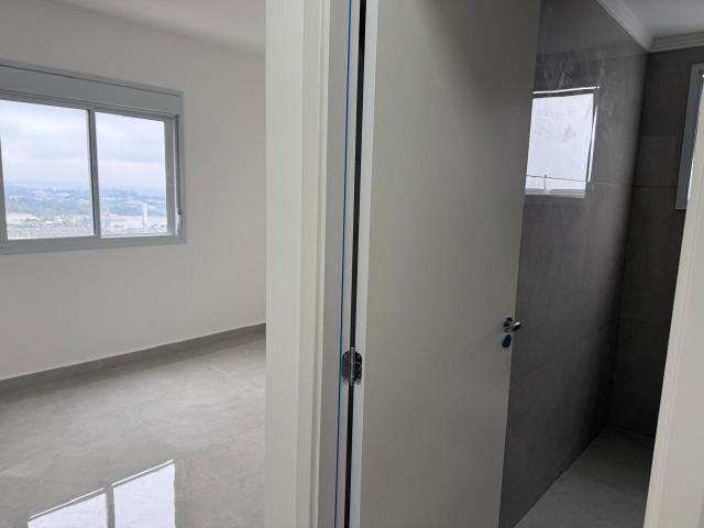Apartamento para Venda em Embu das Artes/SP Parque Esplanada do Embu 2 Quartos