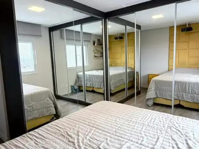 Apartamento para Venda em Embu das Artes/SP Parque Esplanada do Embu 3 Quartos