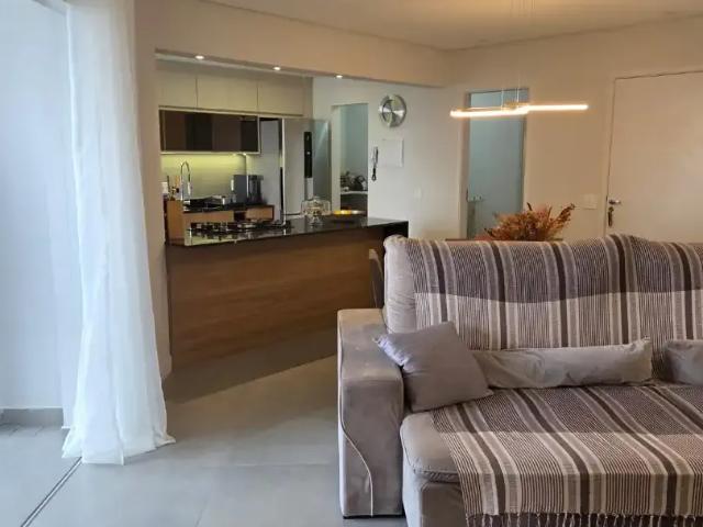 Apartamento para Venda em Embu das Artes/SP Parque Esplanada do Embu 3 Quartos
