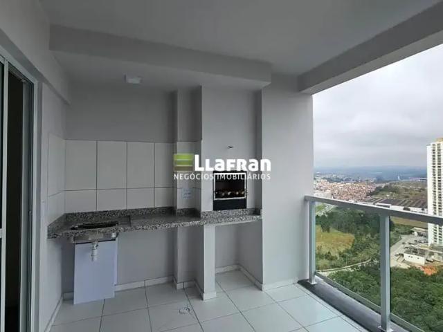 Apartamento para Venda em Embu das Artes/SP Parque Esplanada 3 Quartos