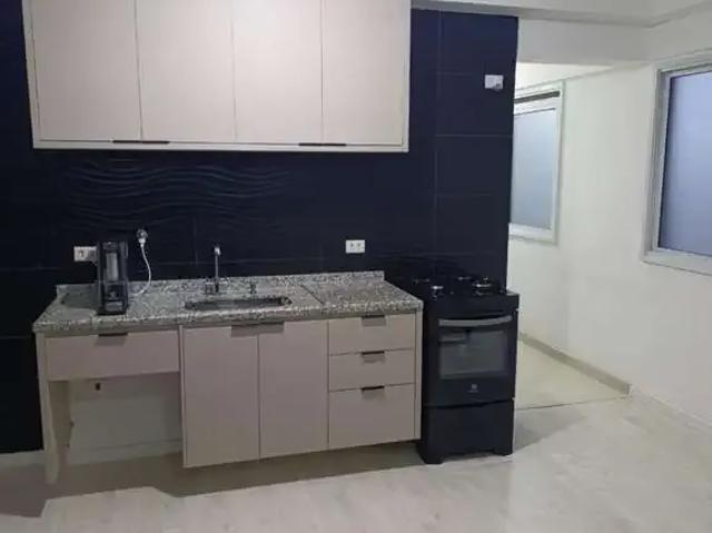 Apartamento para Venda em Embu das Artes/SP Parque Esplanada 3 Quartos