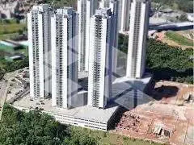 Apartamento para Venda em Embu das Artes/SP Parque Esplanada do Embu 3 Quartos