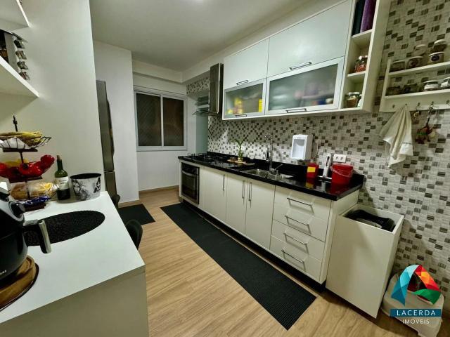 Apartamento para Venda em Embu das Artes/SP Parque Esplanada do Embu 3 Quartos