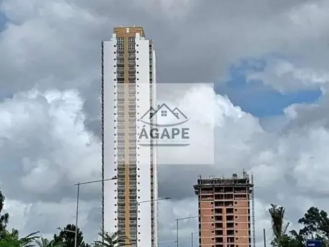 Apartamento para Venda em Embu das Artes/SP Parque Esplanada do Embu 3 Quartos