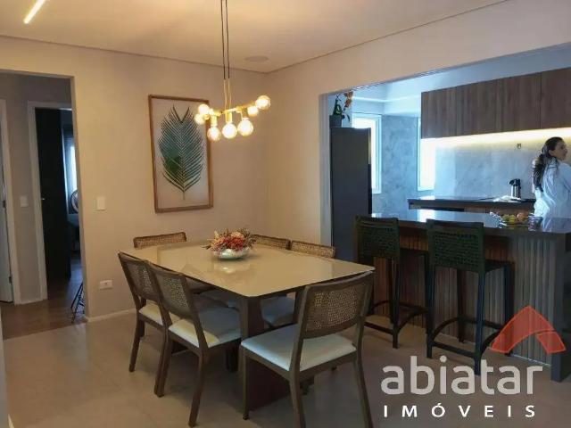 Apartamento para Venda em Embu das Artes/SP Parque Esplanada 3 Quartos