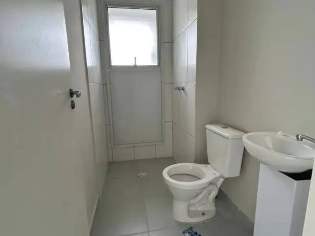 Apartamento para Venda em Embu das Artes/SP Parque Esplanada do Embu 3 Quartos