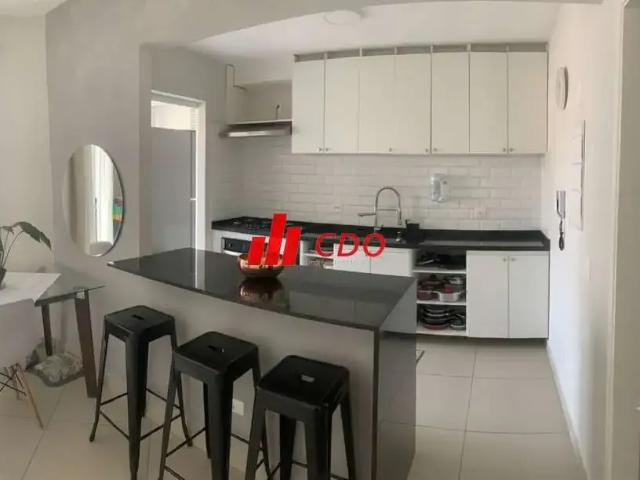 Apartamento para Venda em Embu das Artes/SP Parque Esplanada do Embu 3 Quartos