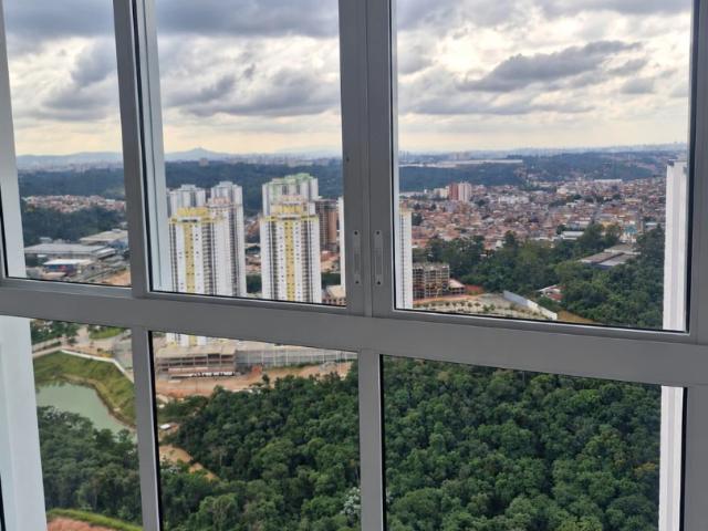 Apartamento para Venda em Embu das Artes/SP Parque Esplanada do Embu 4 Quartos