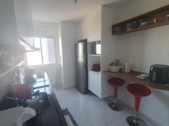 Apartamento para Venda em Embu das Artes/SP Parque Esplanada do Embu 4 Quartos
