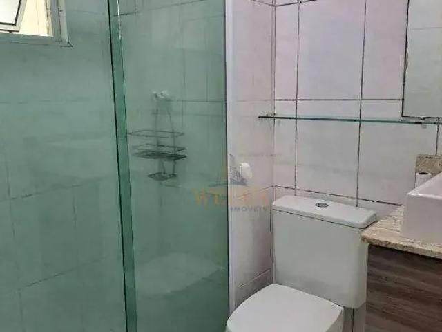 Apartamento para Venda em Embu das Artes/SP Parque Jane 2 Quartos