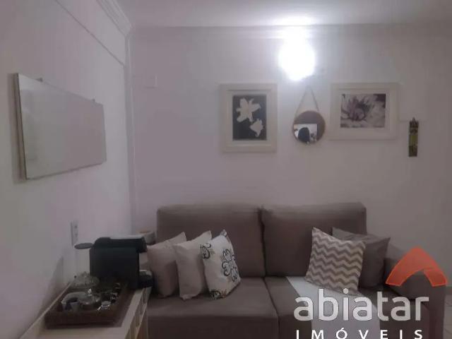 Apartamento para Venda em Embu das Artes/SP Parque Pirajussara 2 Quartos
