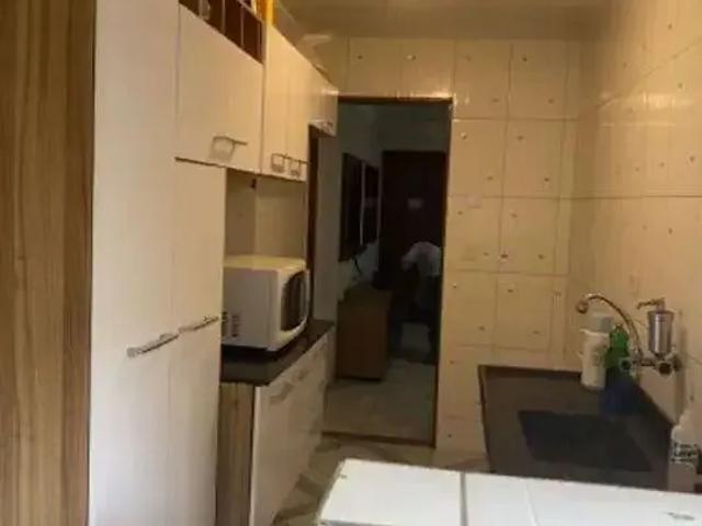 Apartamento para Venda em Embu das Artes/SP Parque Pirajussara 2 Quartos