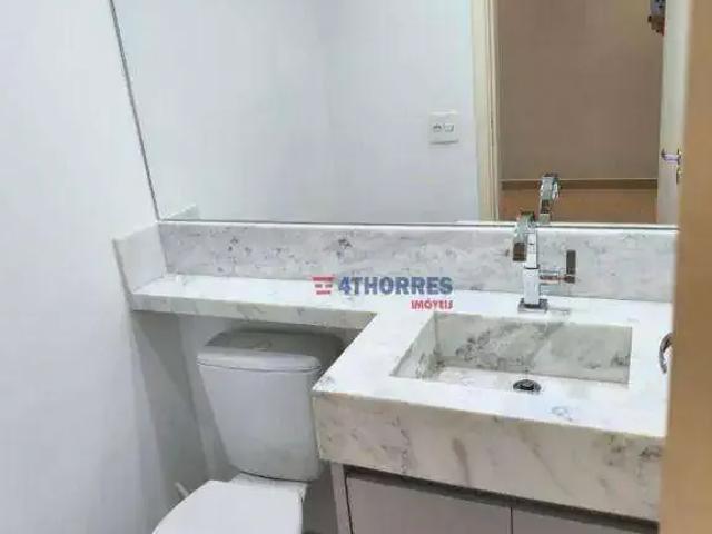 Apartamento para Venda em Embu das Artes/SP Vila Bonfim 3 Quartos