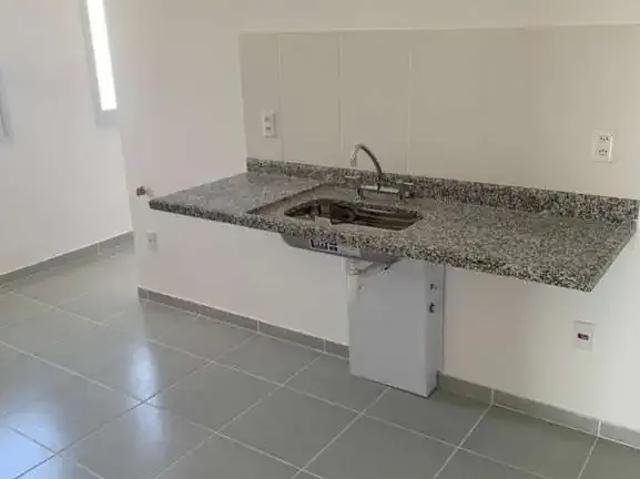 Apartamento para Venda em Embu das Artes/SP Vila Bonfim 3 Quartos