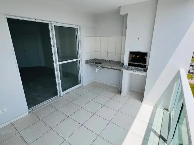 Apartamento para Venda em Embu das Artes/SP Vila Bonfim 3 Quartos