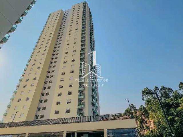 Apartamento para Venda em Embu das Artes/SP Vila Bonfim 4 Quartos