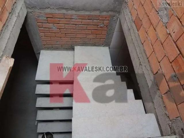 Apartamento para Venda em Embu das Artes/SP Vila Engenho Velho 2 Quartos