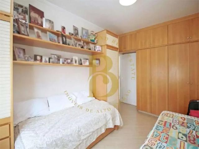Apartamento para Venda em Embu das Artes/SP Vila Engenho Velho 3 Quartos