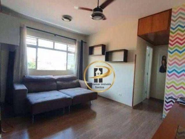 Apartamento para venda em Encruzilhada de 79.00m² com 2 Quartos e 1 Garagem