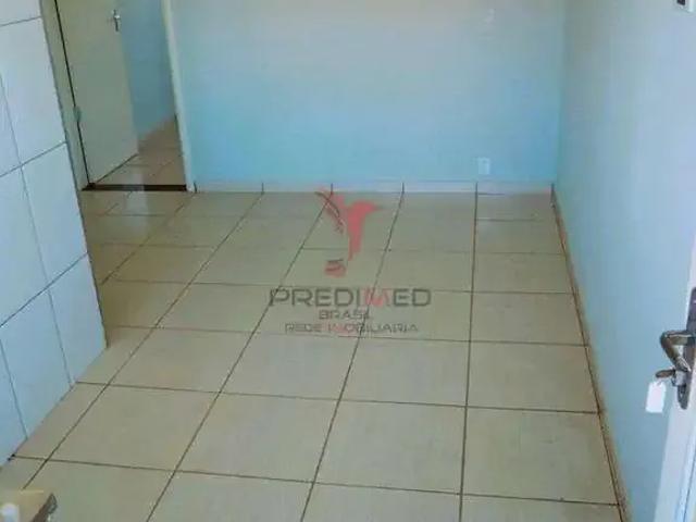 Apartamento para Venda em Engenheiro Coelho/SP Cidade Universitária 1 Quartos