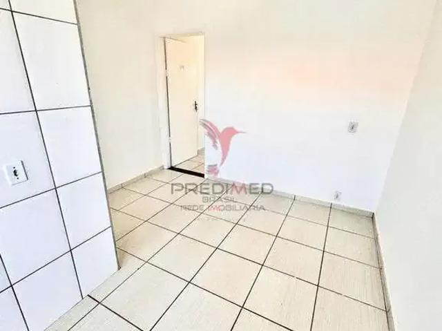 Apartamento para Venda em Engenheiro Coelho/SP Cidade Universitária 1 Quartos