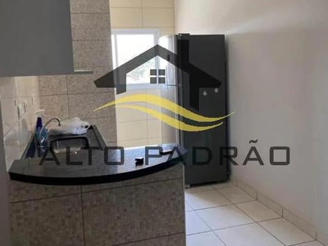 Apartamento para Venda em Engenheiro Coelho/SP Cidade Universitária 2 Quartos