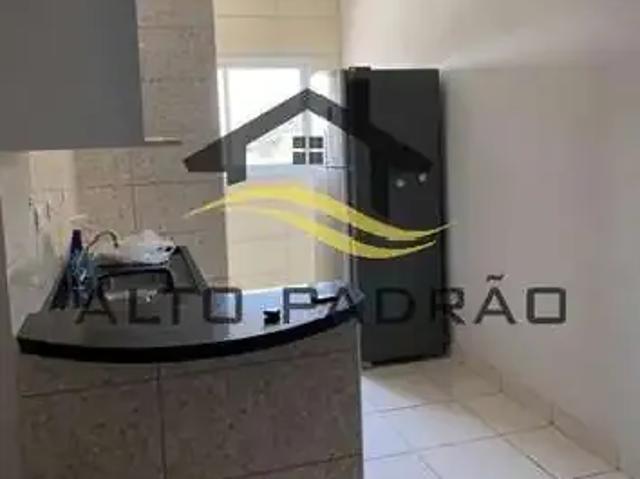 Apartamento para Venda em Engenheiro Coelho/SP Cidade Universitária 2 Quartos