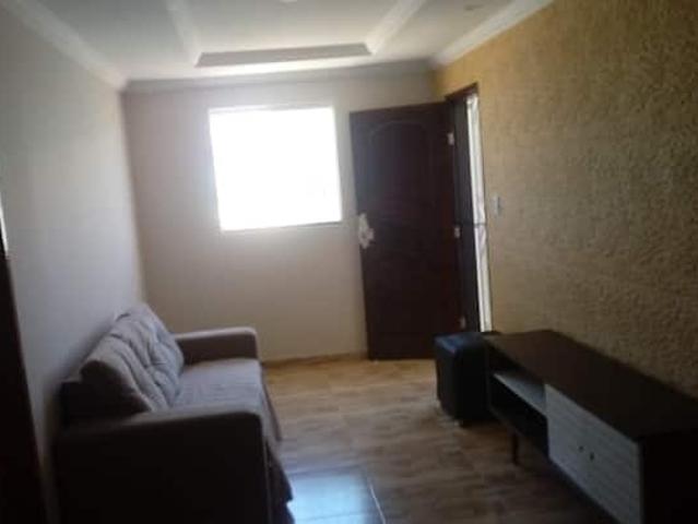 Apartamento para Venda em Entre Rios/BA Porto de Sauipe 2 Quartos