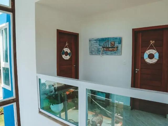 Apartamento para Venda em Entre Rios/BA Porto de Sauipe 5 Quartos