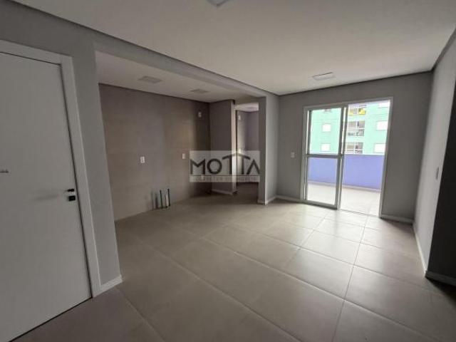 Apartamento para Venda em Erechim, Copas Verdes, 2 dormitórios, 1 banheiro, 1 vaga