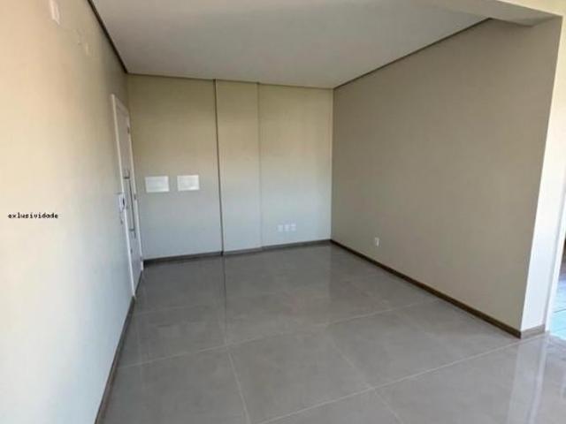 Apartamento para Venda em Erechim, Centro, 1 dormitório, 1 banheiro, 1 vaga