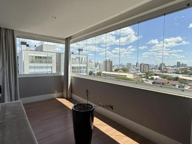 Apartamento para Venda em Erechim, Centro, 3 dormitórios, 3 suítes, 5 banheiros, 6 vagas
