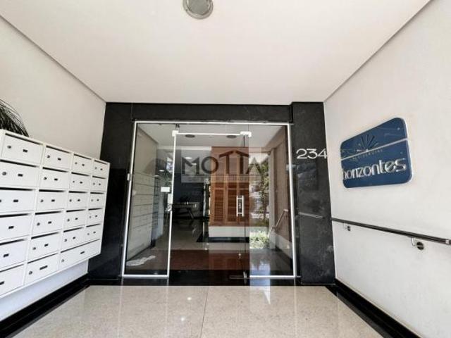 Apartamento para Venda em Erechim, Centro, 3 dormitórios, 1 suíte, 2 banheiros, 2 vagas