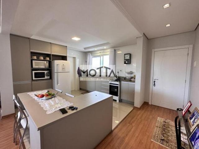 Apartamento para Venda em Erechim, Centro, 3 dormitórios, 1 suíte, 2 banheiros, 2 vagas