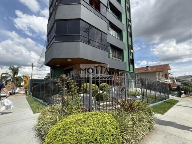 Apartamento para Venda em Erechim, Centro, 3 dormitórios, 1 suíte, 3 banheiros, 1 vaga