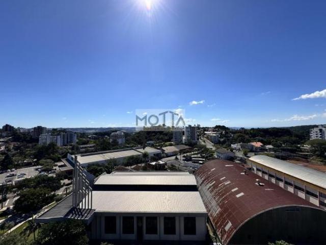 Apartamento para Venda em Erechim, Centro, 3 dormitórios, 1 suíte, 3 banheiros, 2 vagas