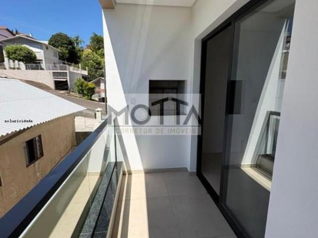 Apartamento para Venda em Erechim, DAL MOLIN, 2 dormitórios, 1 banheiro, 1 vaga