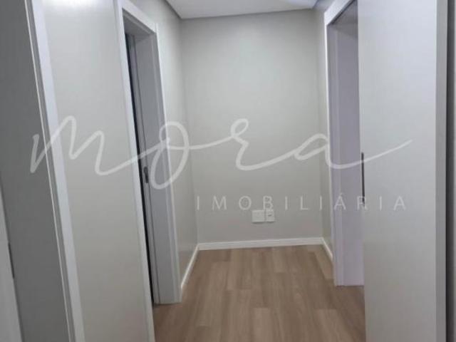 Apartamento para Venda em Erechim, Fátima, 2 dormitórios, 1 suíte, 2 banheiros, 2 vagas