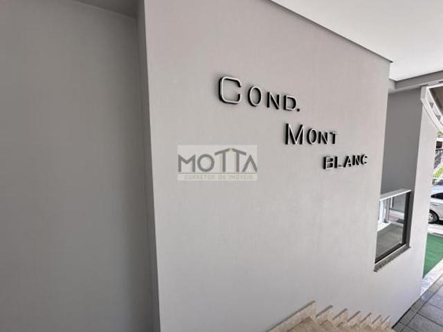 Apartamento para Venda em Erechim, Fátima, 3 dormitórios, 1 suíte, 2 banheiros, 2 vagas
