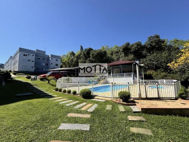 Apartamento para Venda em Erechim, JOSE BONIFACIO, 3 dormitórios, 1 suíte, 2 banheiros, 1 vaga