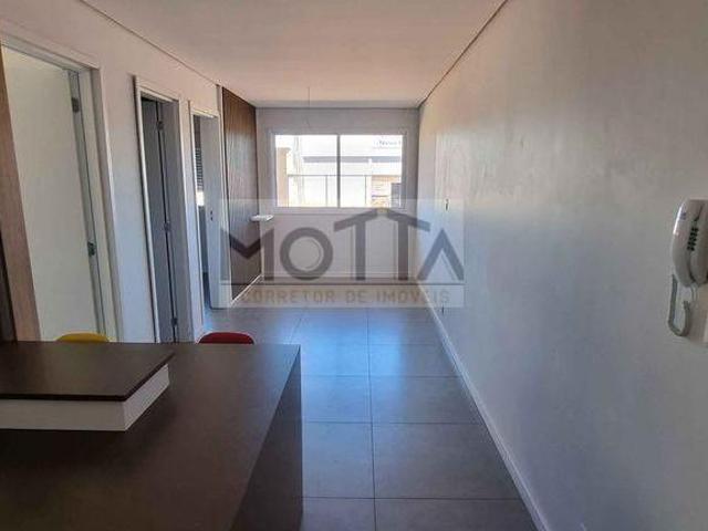 Apartamento para Venda em Erechim, Liberdade, 2 dormitórios, 1 banheiro