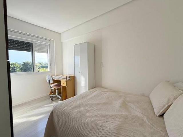 Apartamento para Venda em Erechim, Três Vendas, 2 dormitórios, 1 suíte, 2 banheiros, 1 vaga