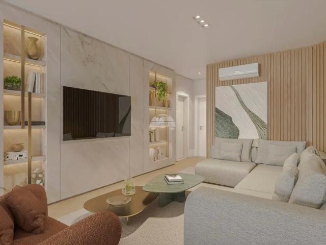 Apartamento para Venda em Erechim/RS Centro 4 Quartos