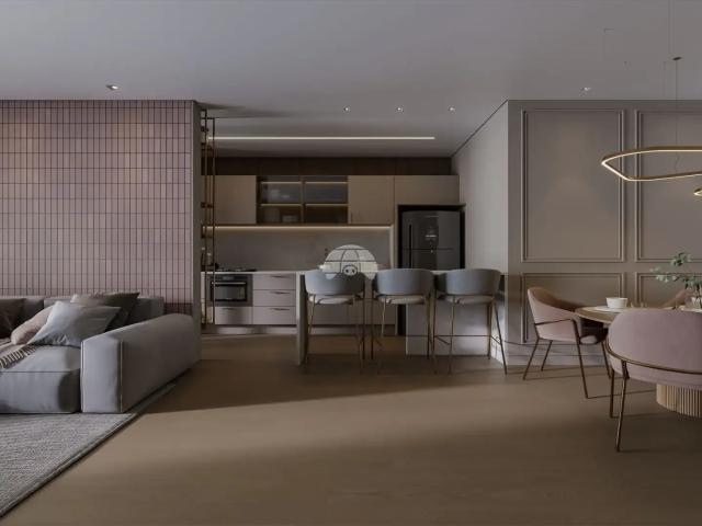 Apartamento para Venda em Erechim/RS Centro 4 Quartos