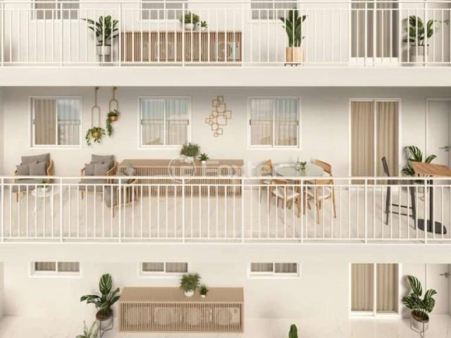 Apartamento para Venda em Erechim/RS Fátima 3 Quartos