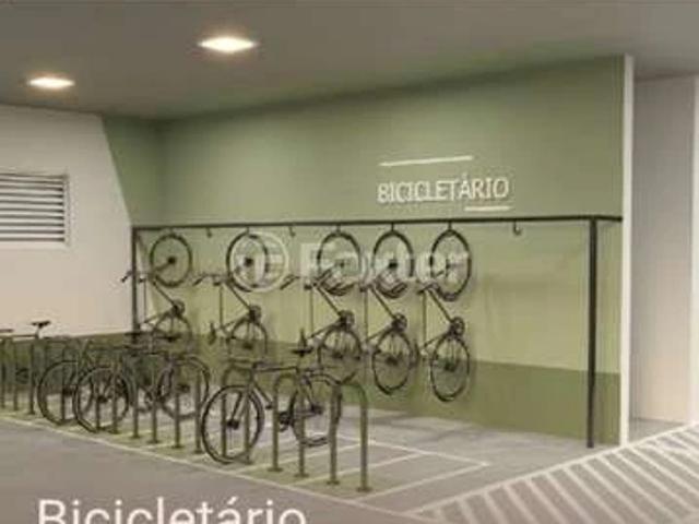 Apartamento para Venda em Erechim/RS Fátima 2 Quartos