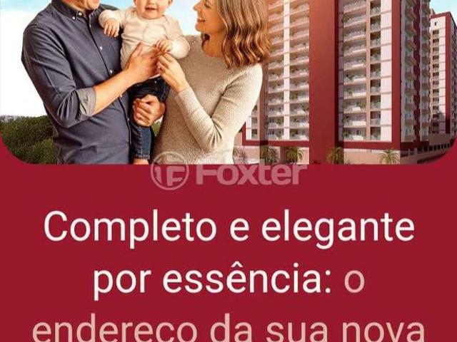 Apartamento para Venda em Erechim/RS Fátima 2 Quartos