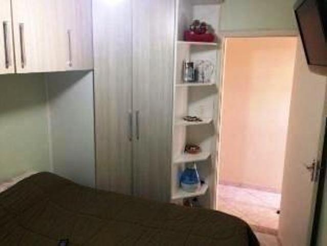 Apartamento para venda em Ermelino Matarazzo de 70.00m² com 2 Quartos e 1 Garagem