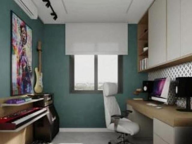 Apartamento para venda em Ernesto do Nascimento Barreiro, B